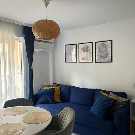 Kiara Apartament - With Garage Torrevieja Bagian luar foto