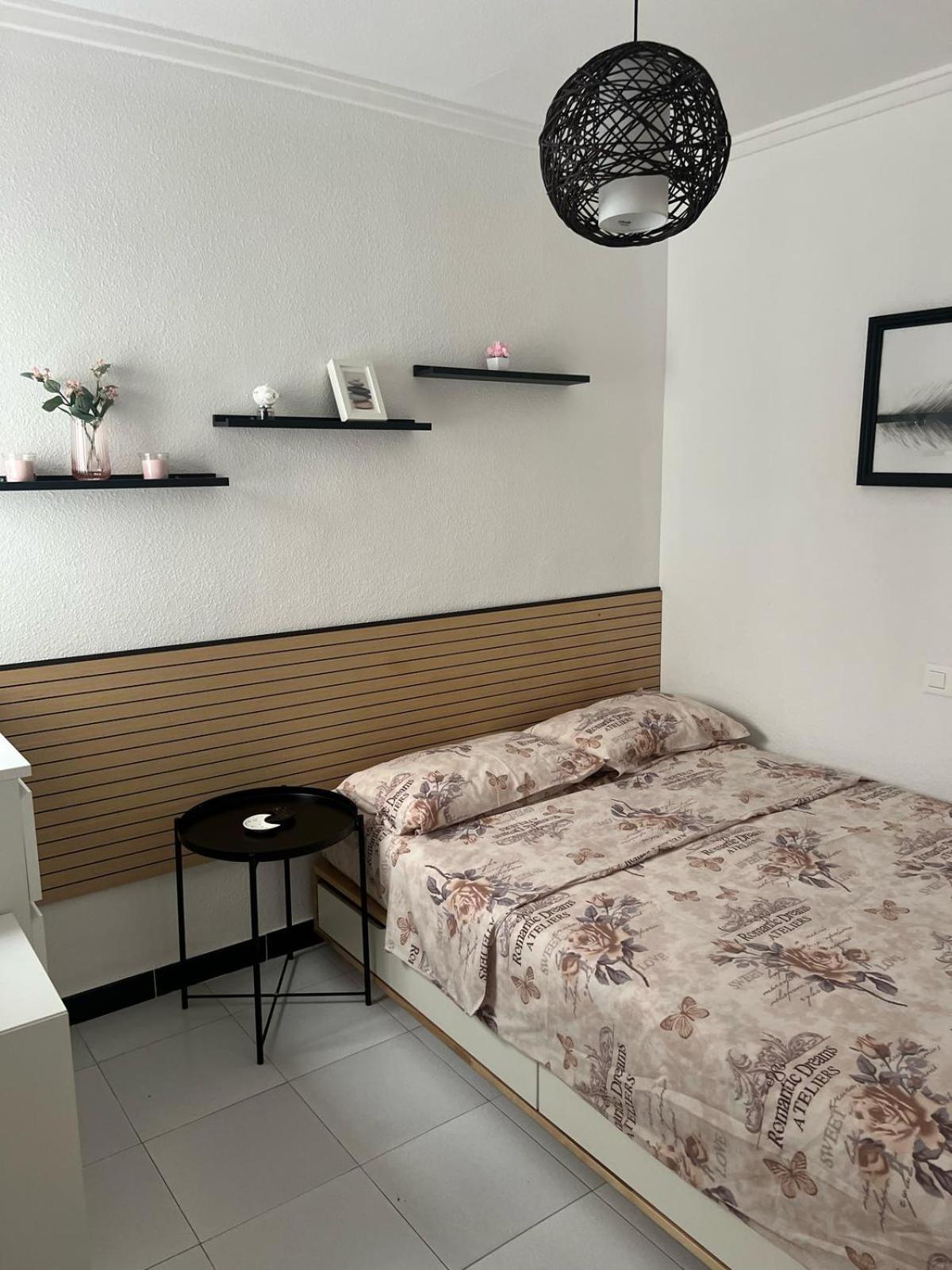 Kiara Apartament - With Garage Torrevieja Bagian luar foto